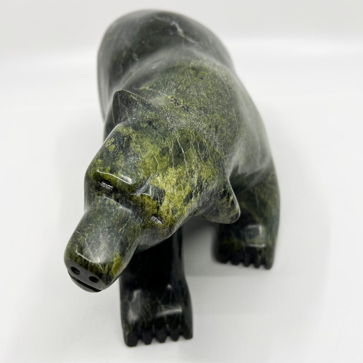 Walking Bear