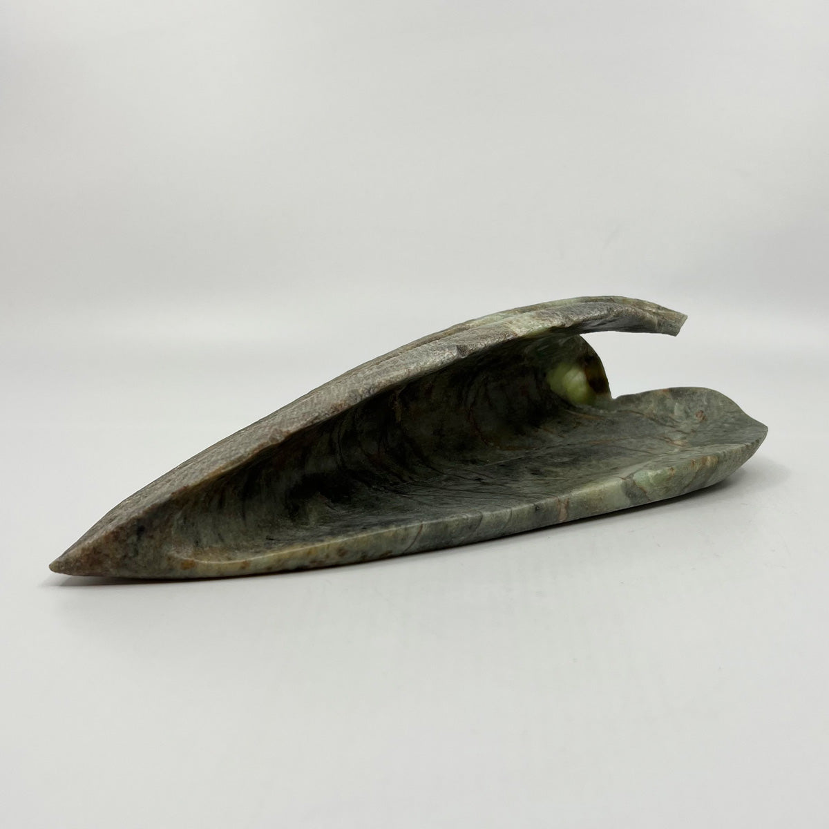 Feather Bowl