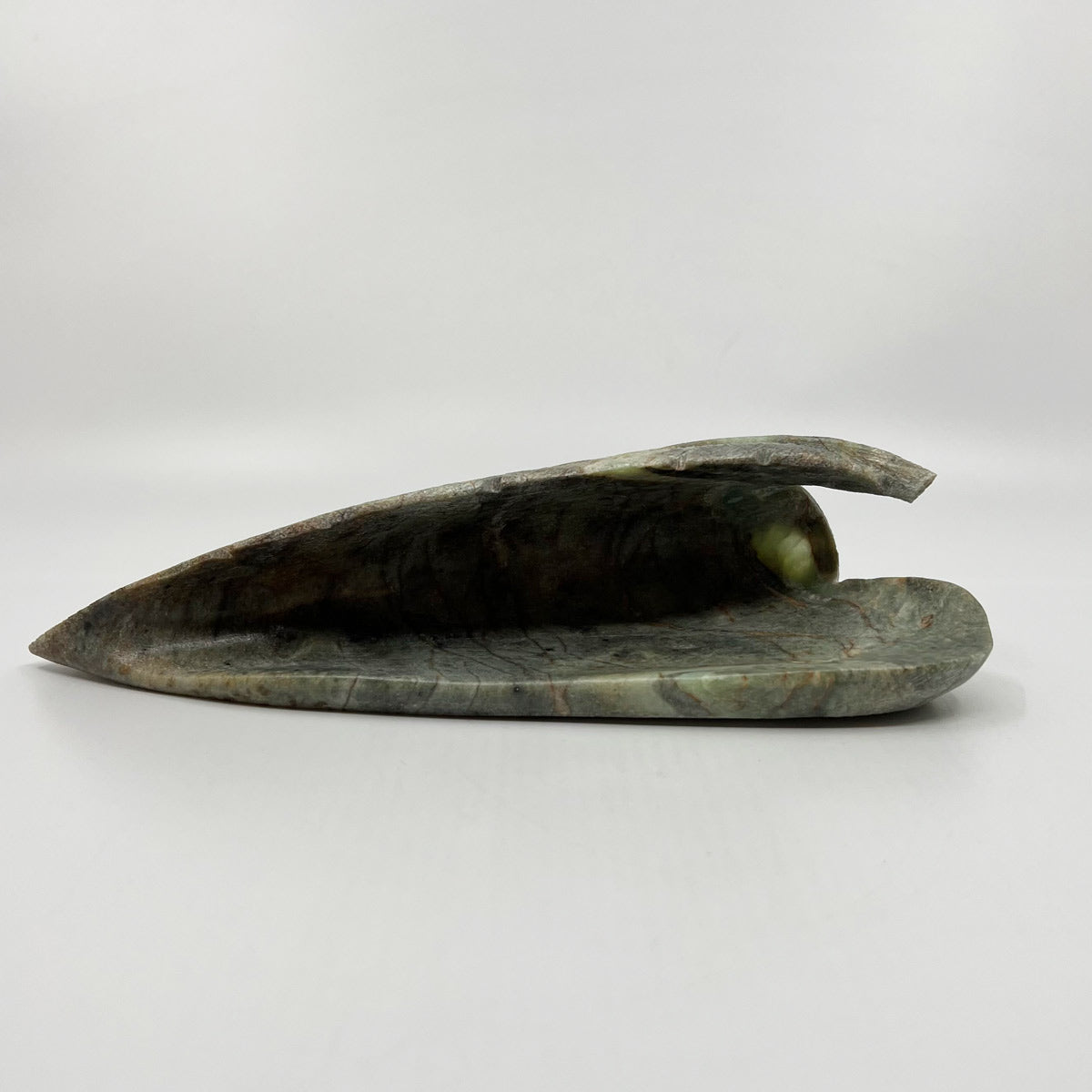 Feather Bowl