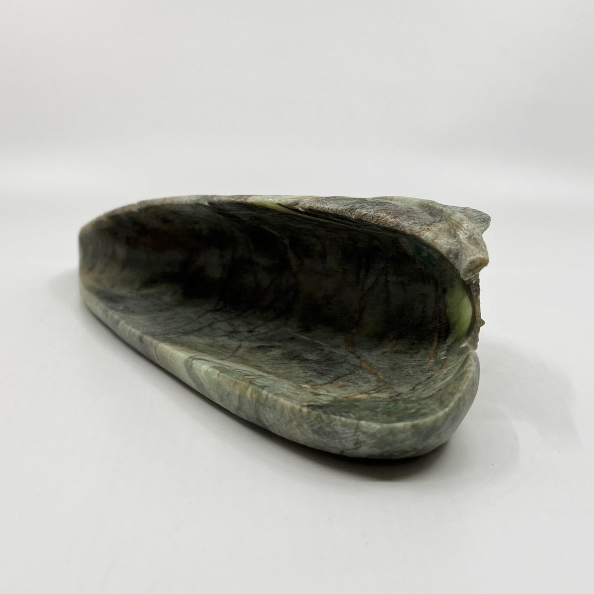 Feather Bowl