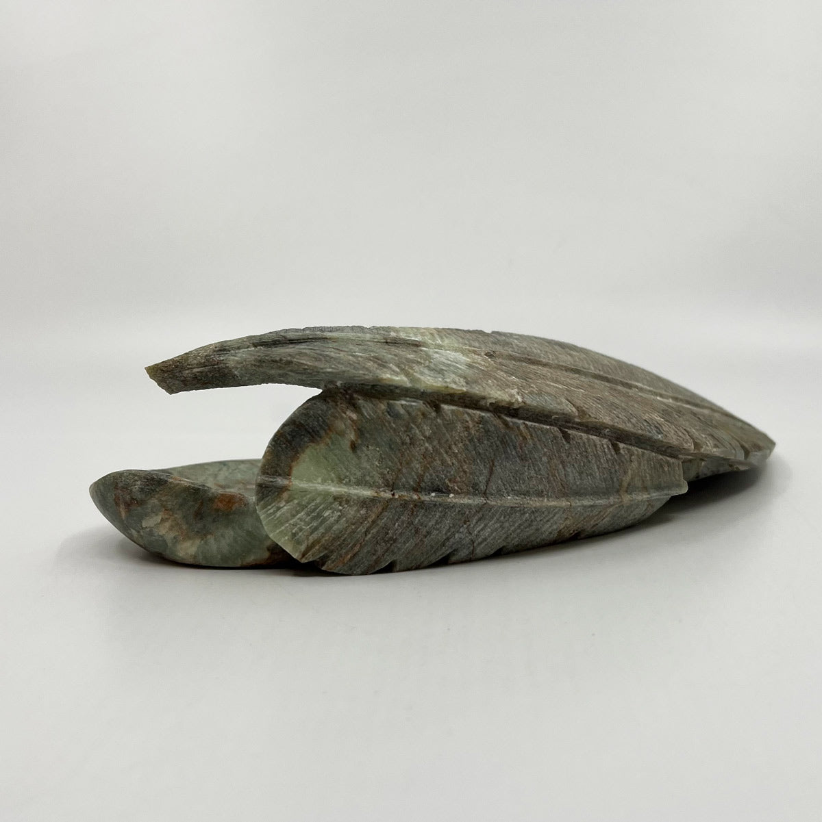 Feather Bowl