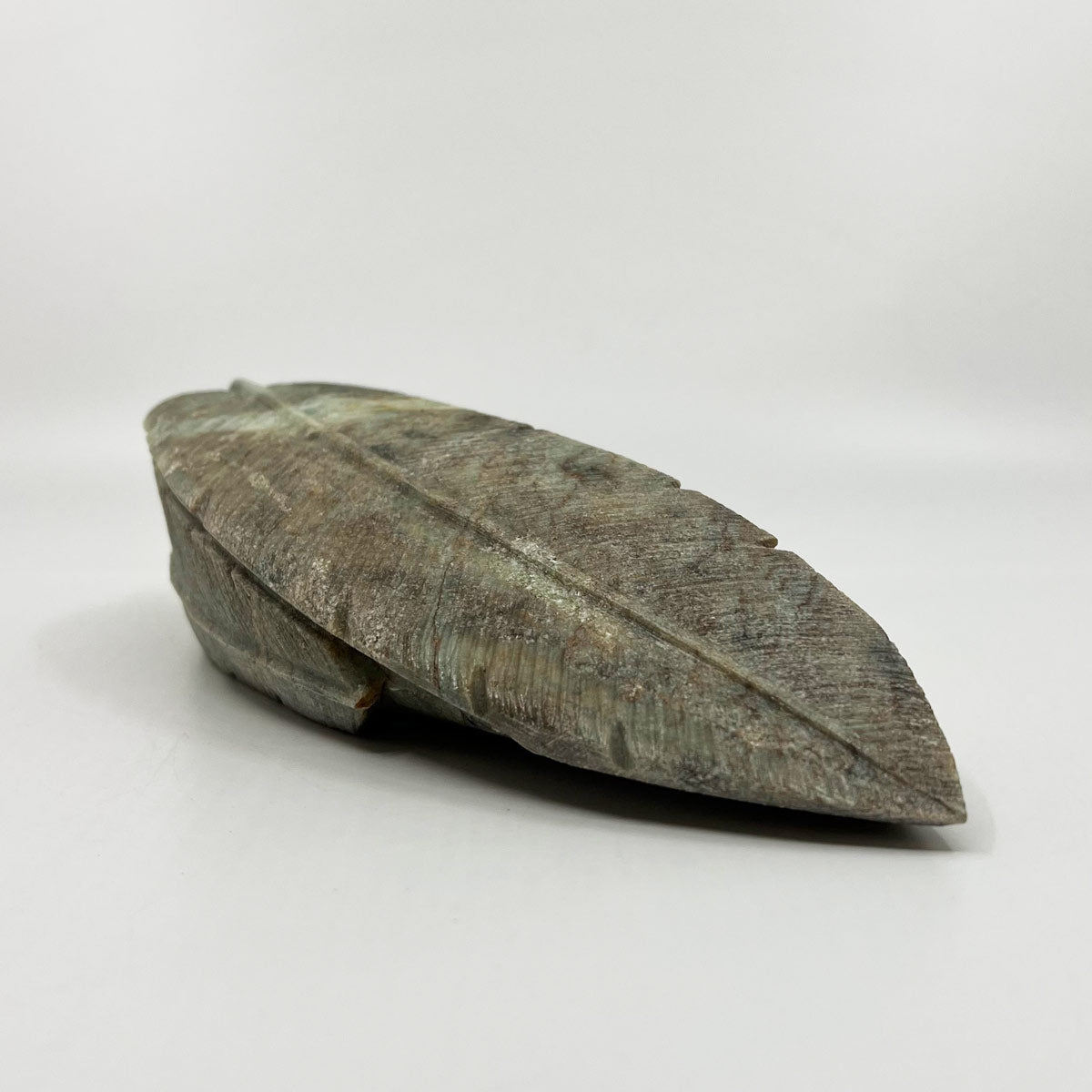 Feather Bowl