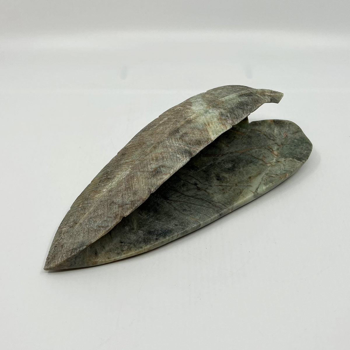 Feather Bowl