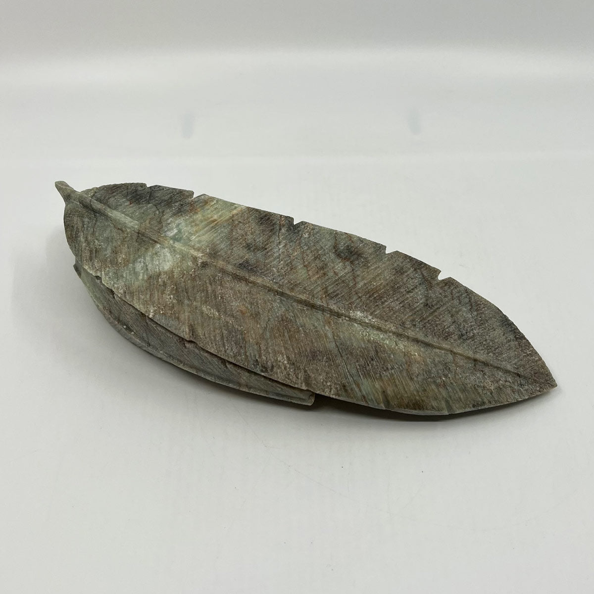 Feather Bowl