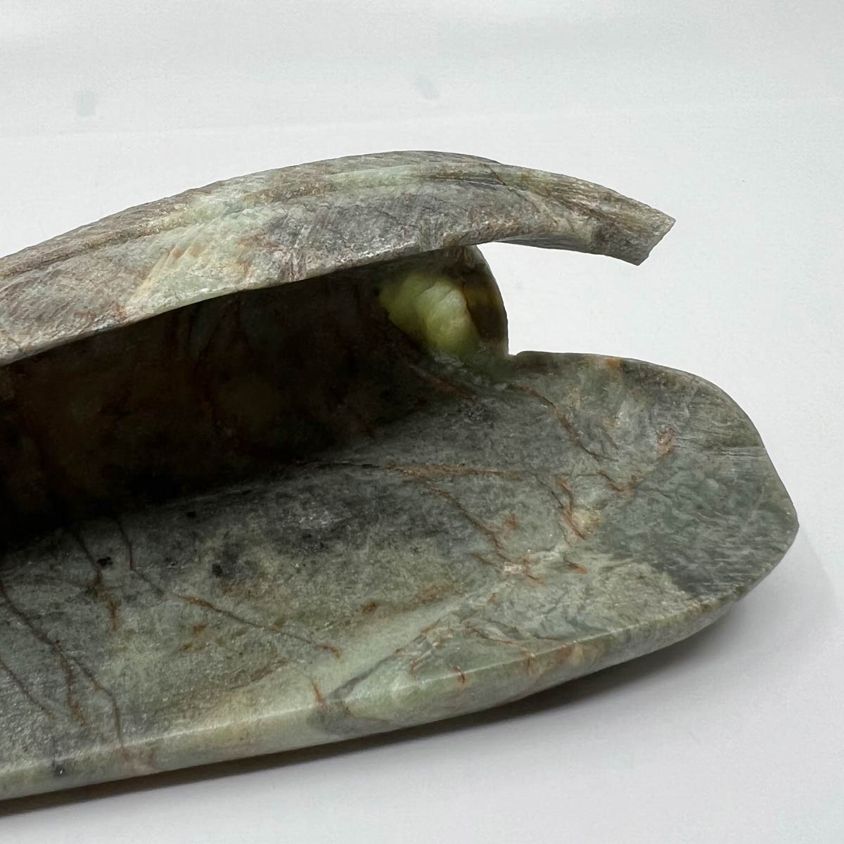 Feather Bowl