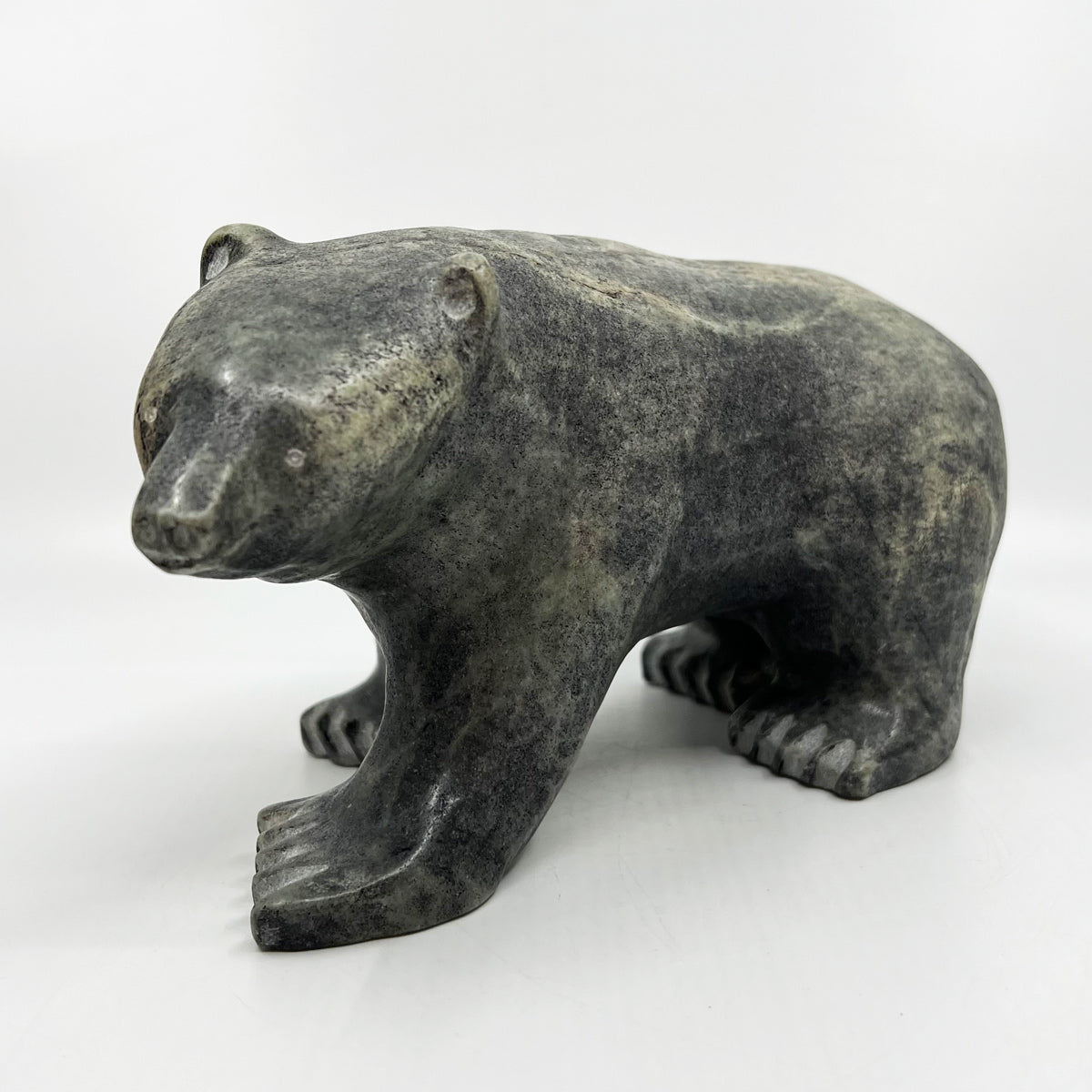 Walking Bear