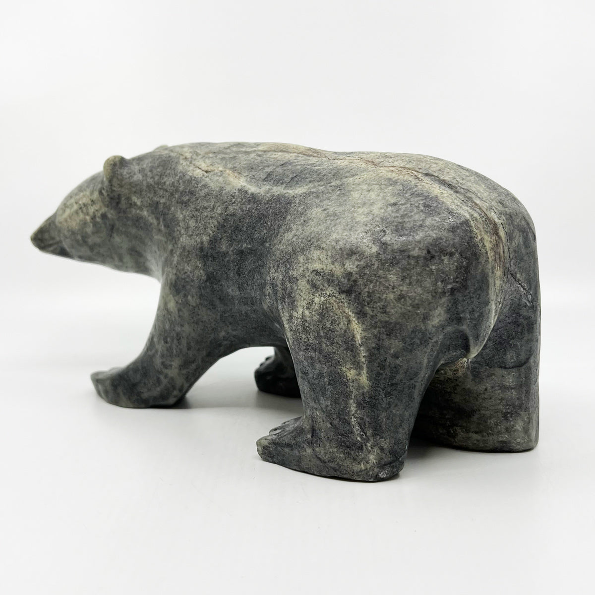 Walking Bear