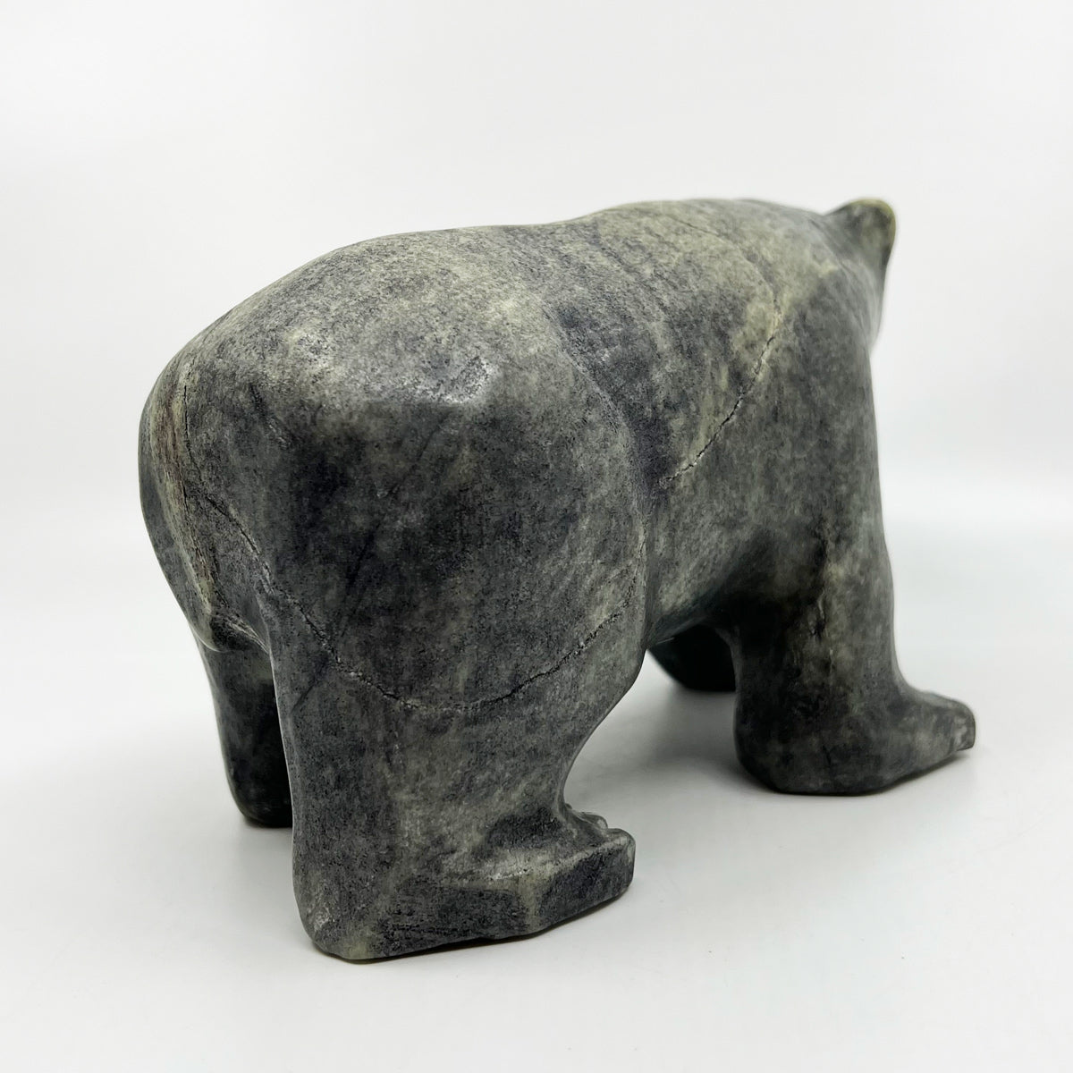 Walking Bear