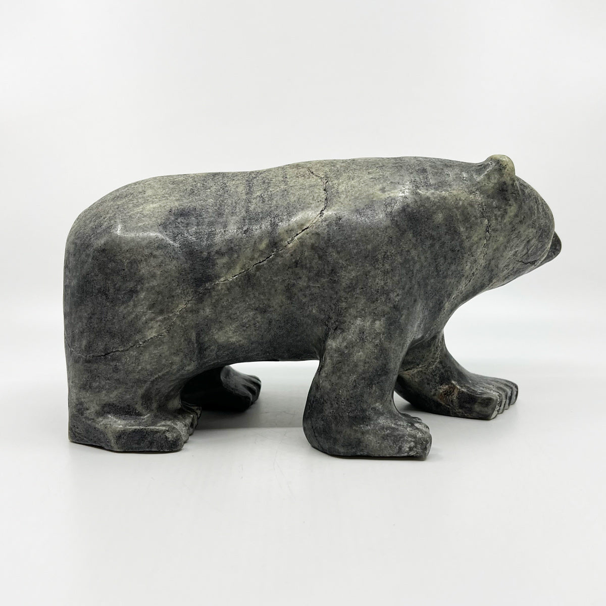Walking Bear