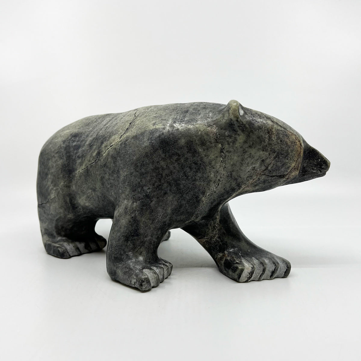 Walking Bear