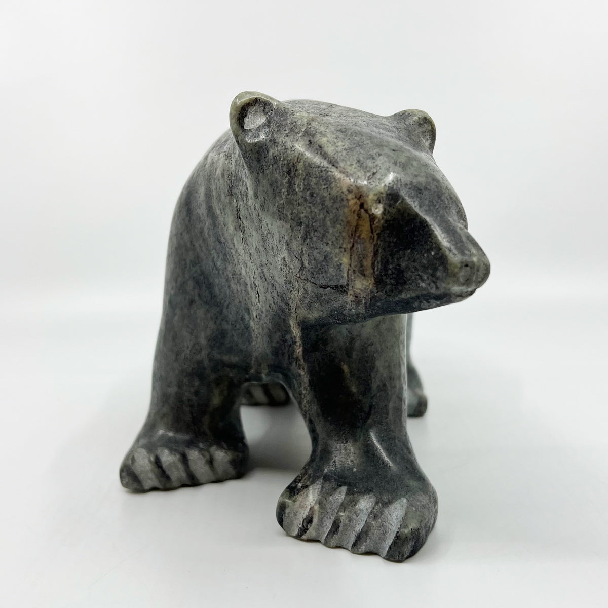 Walking Bear