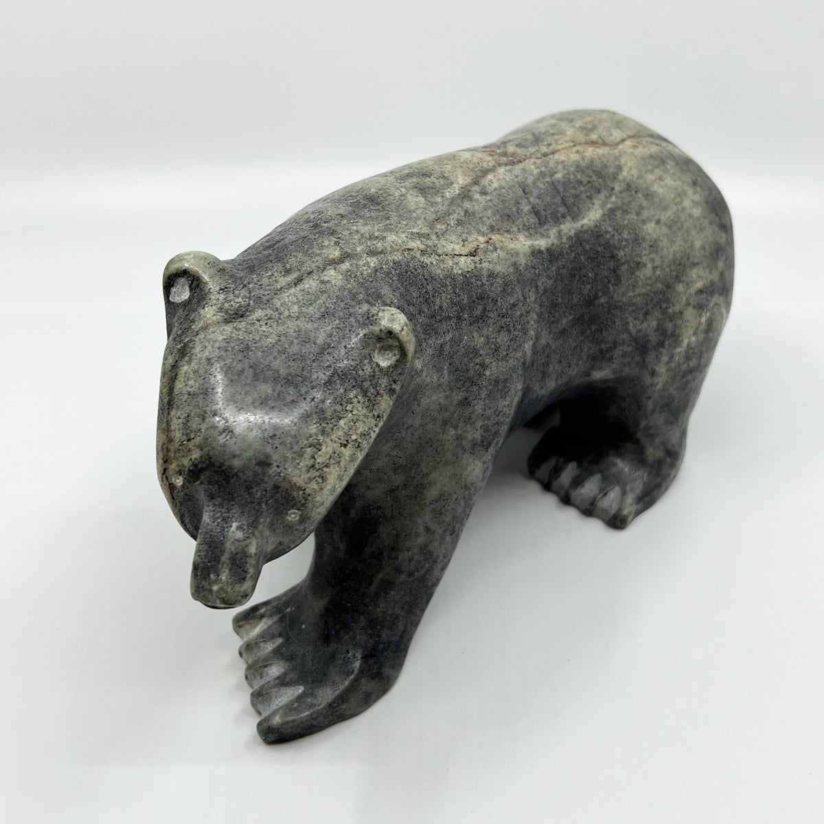 Walking Bear