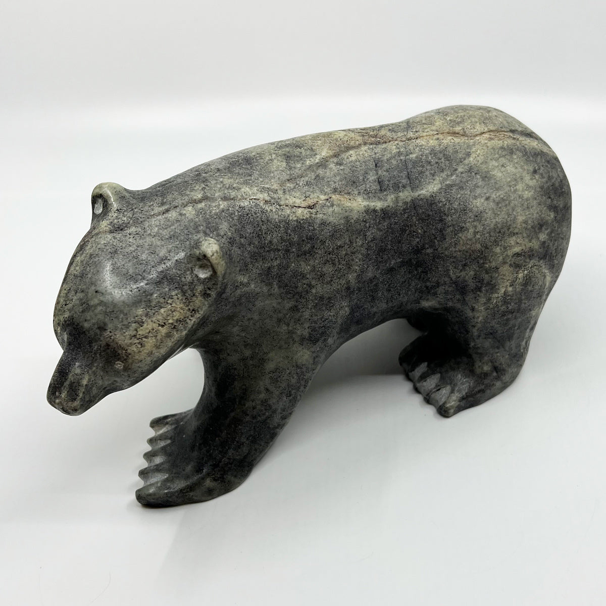 Walking Bear