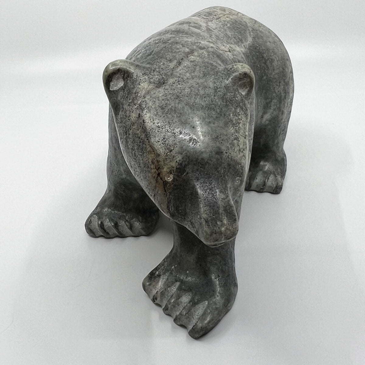 Walking Bear