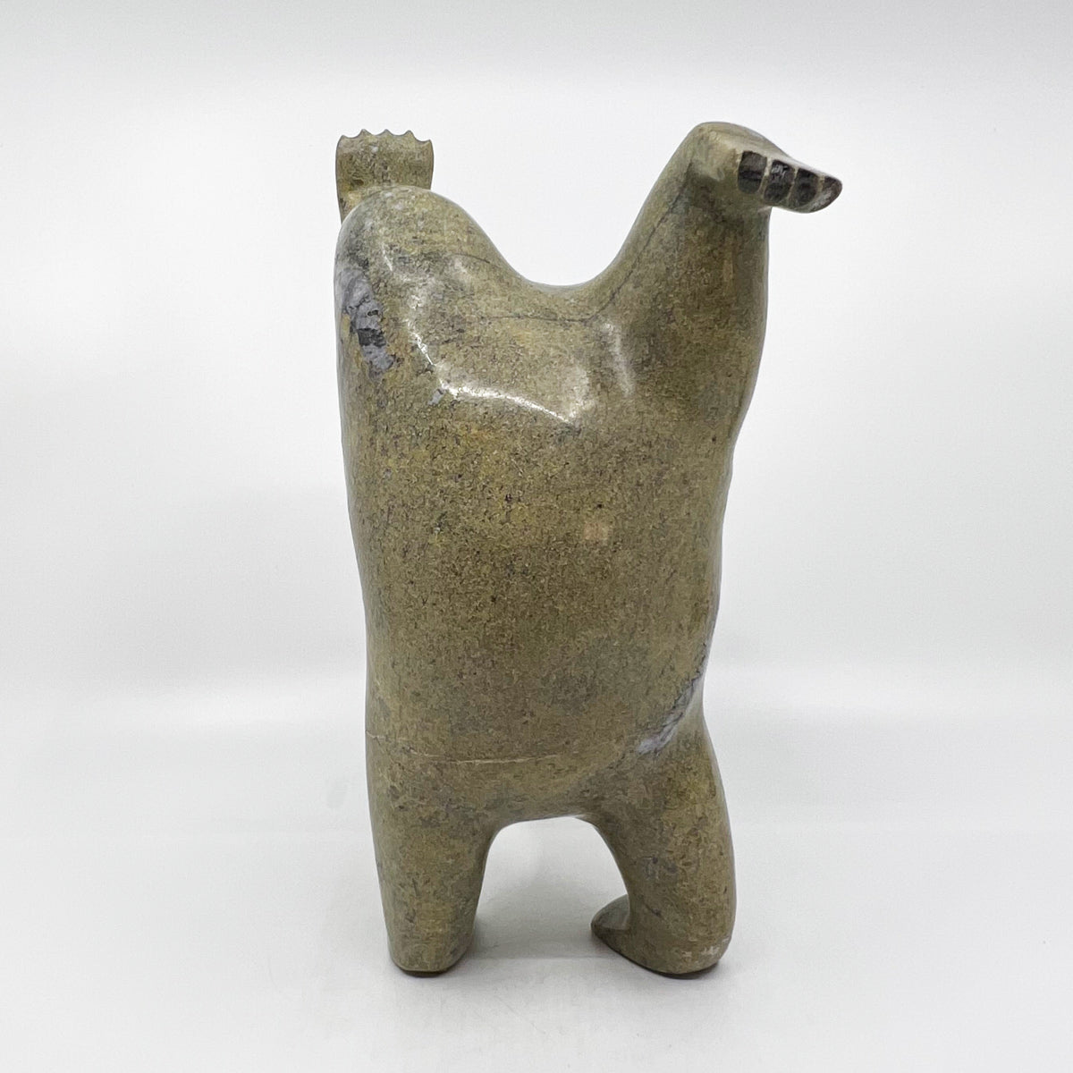 Dancing, Diving Bear