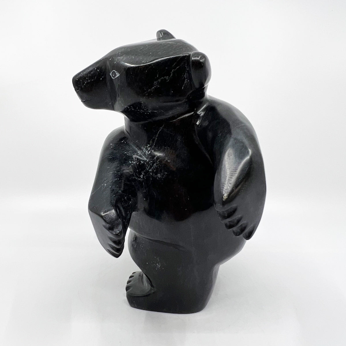 Dancing Bear