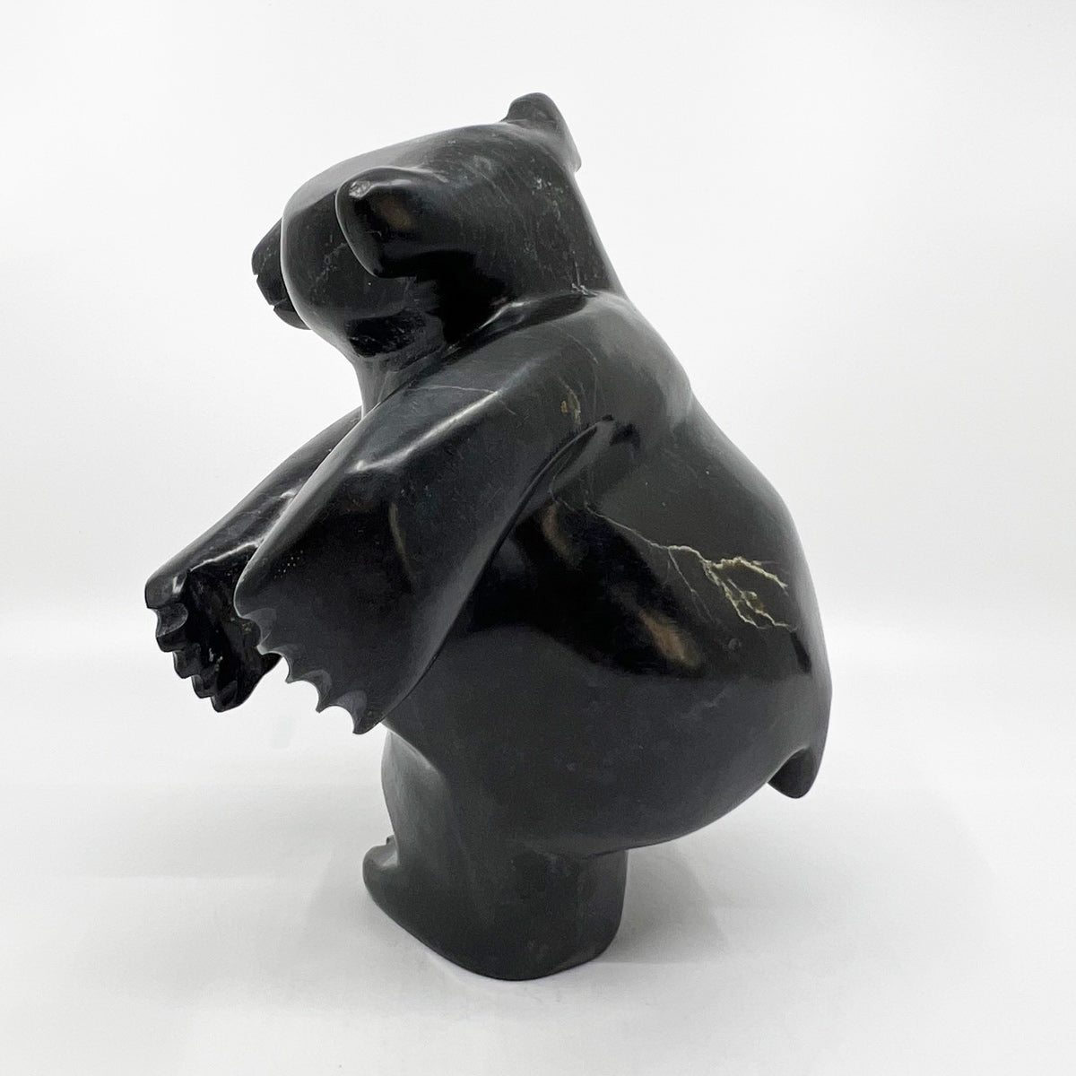 Dancing Bear