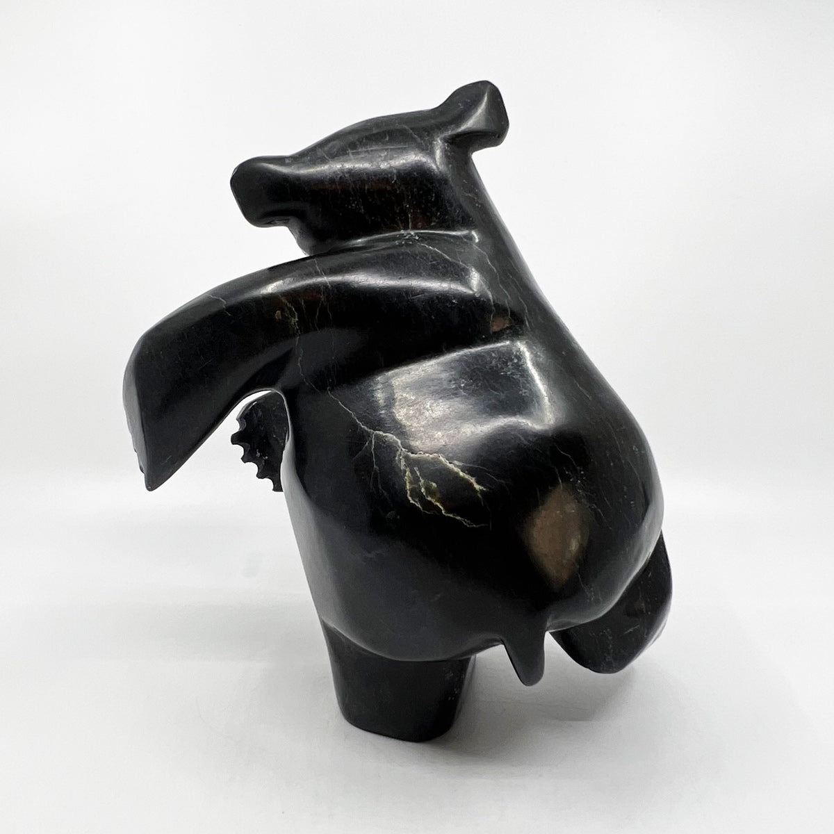 Dancing Bear