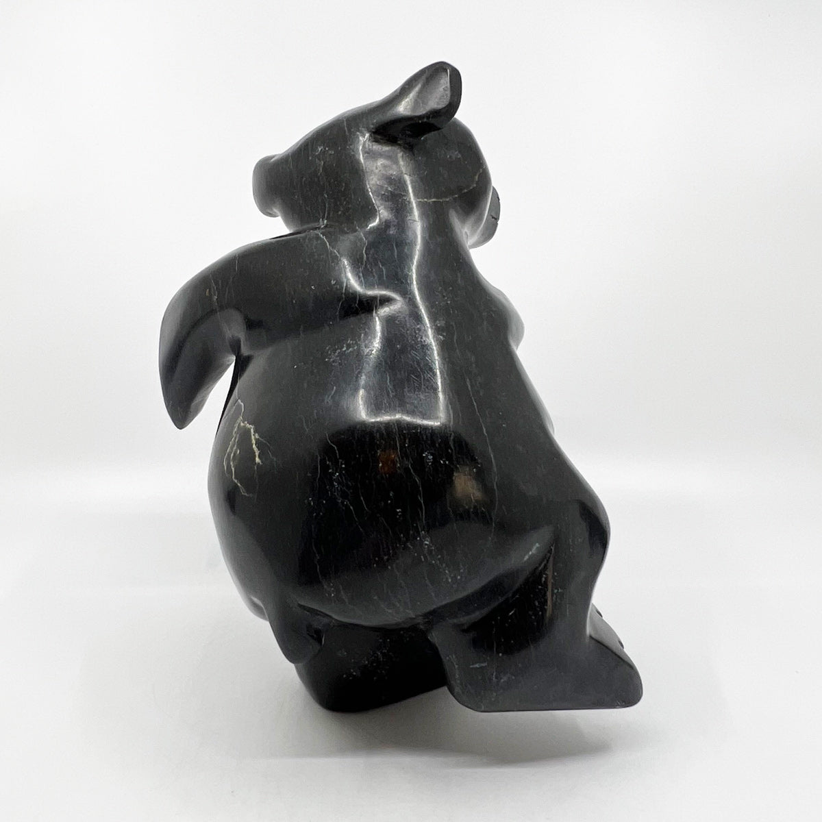 Dancing Bear