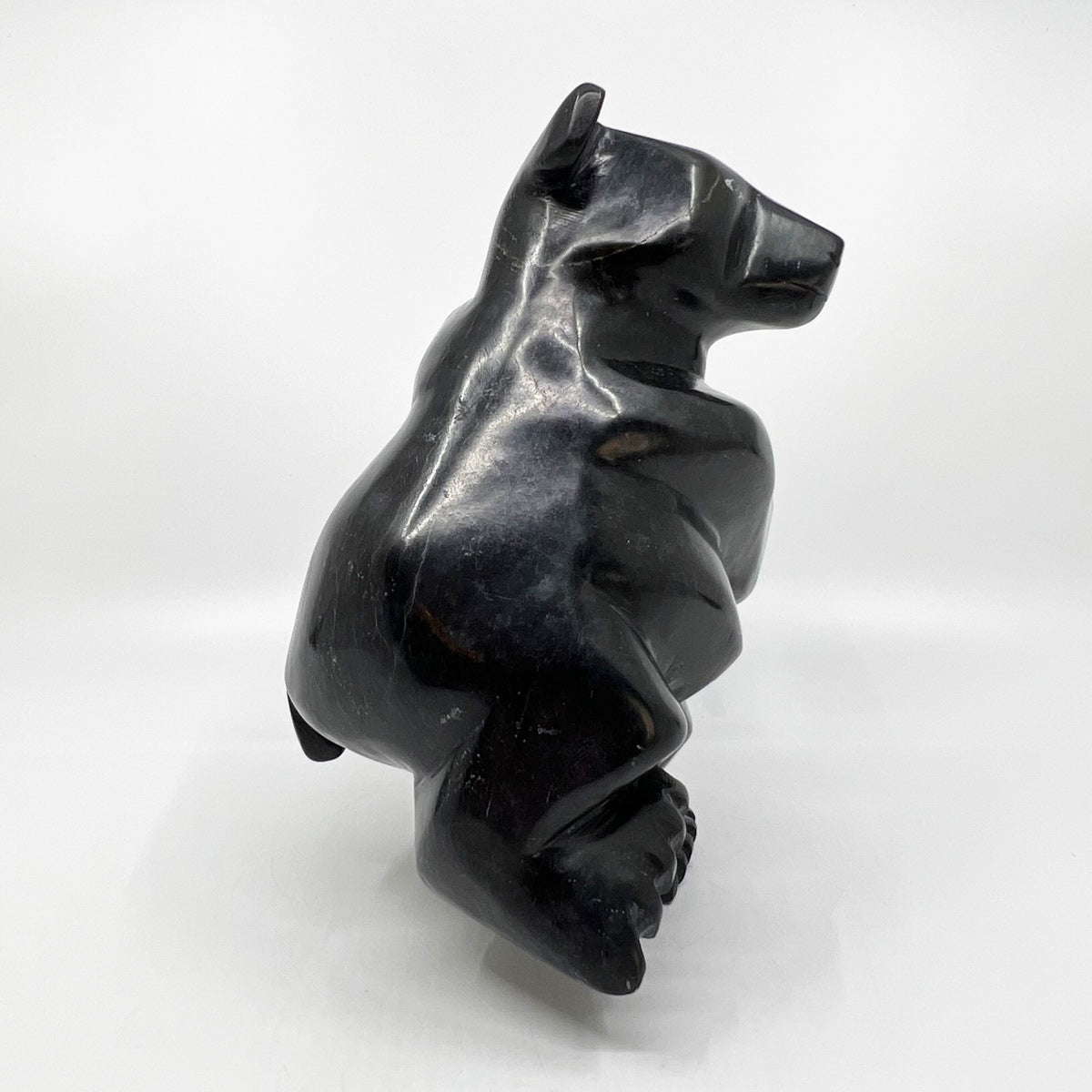 Dancing Bear
