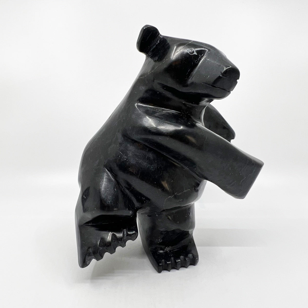 Dancing Bear
