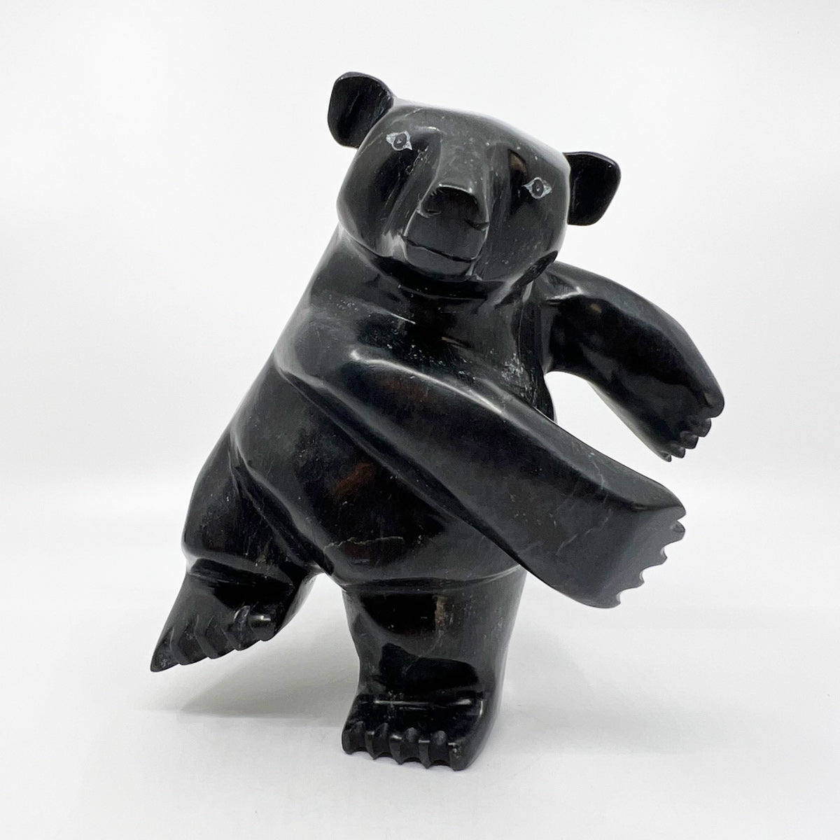 Dancing Bear