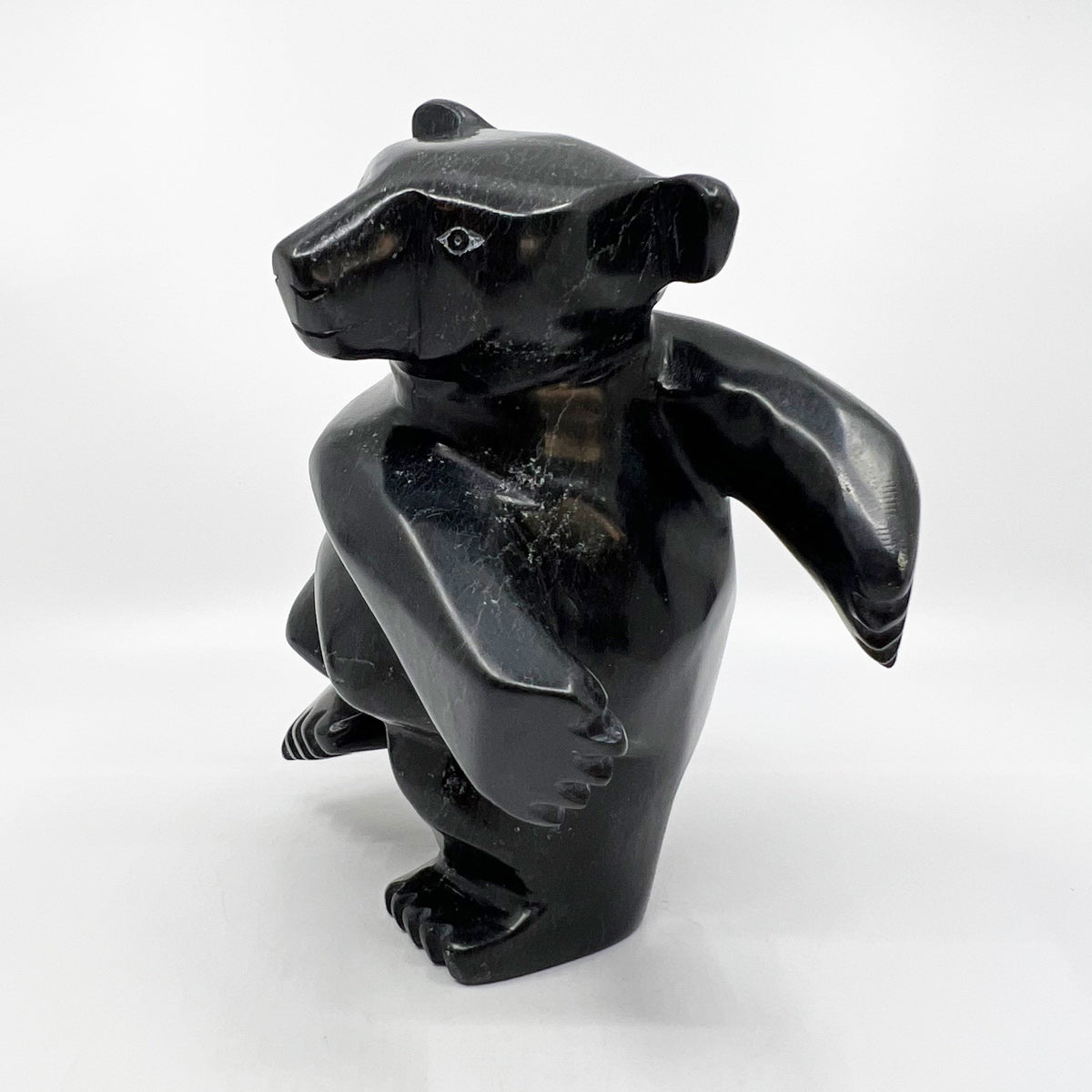 Dancing Bear
