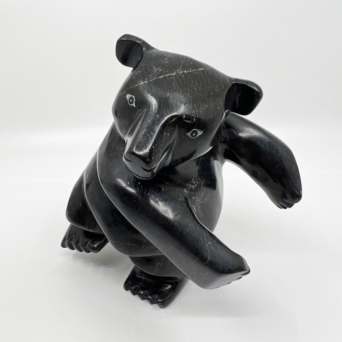 Dancing Bear