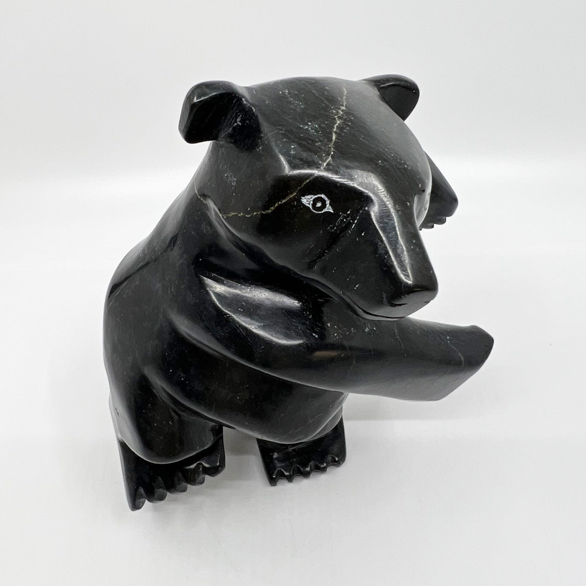 Dancing Bear
