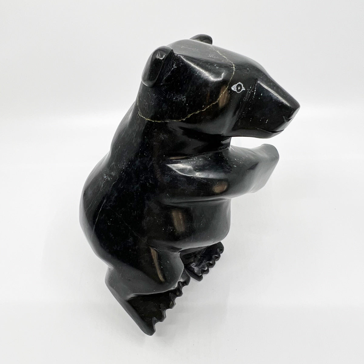 Dancing Bear