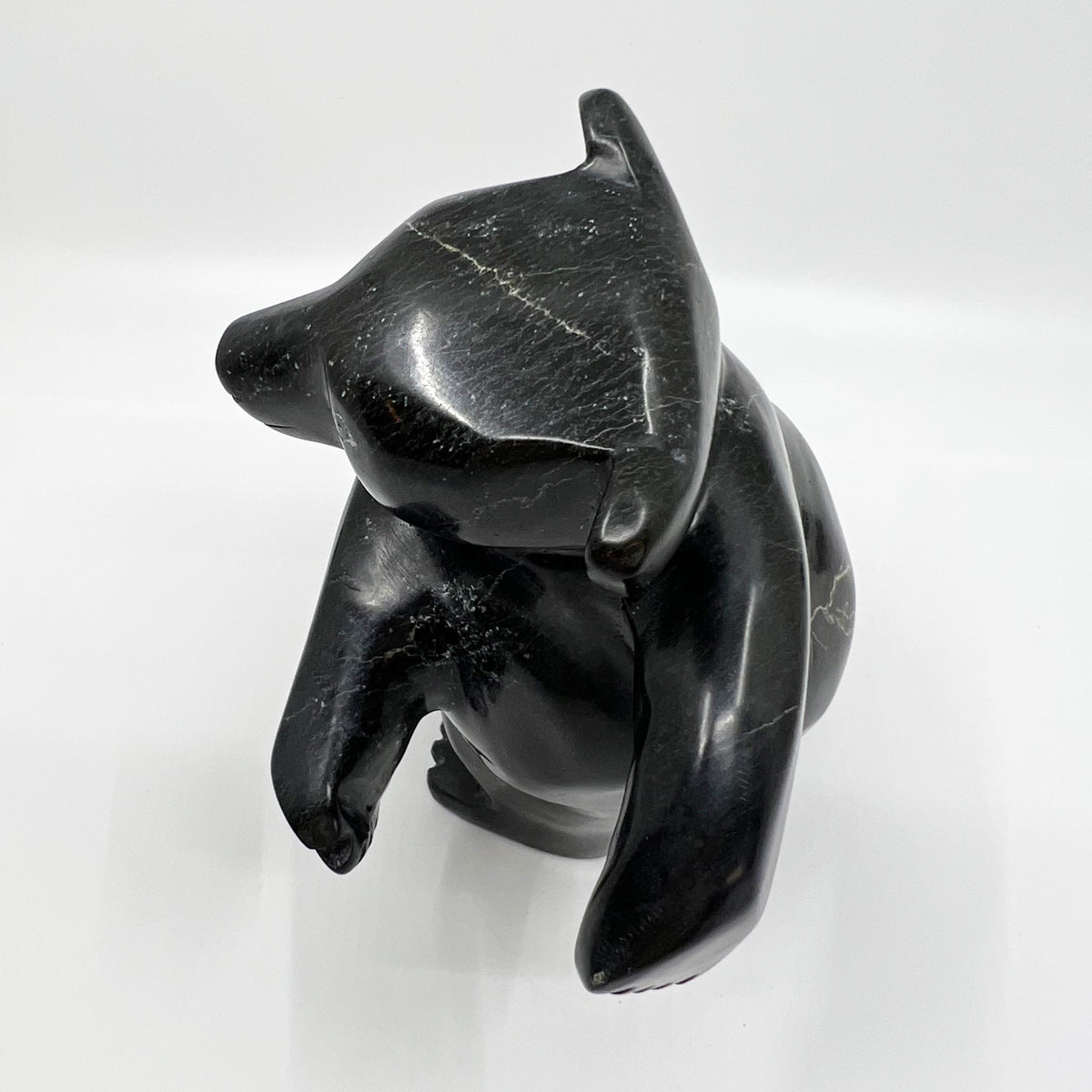 Dancing Bear
