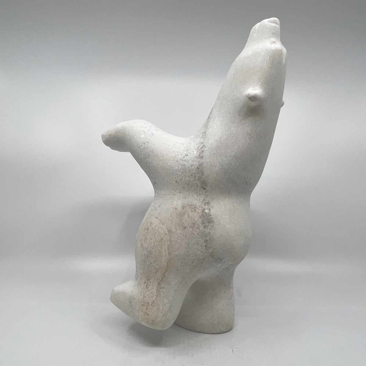 Dancing Bear