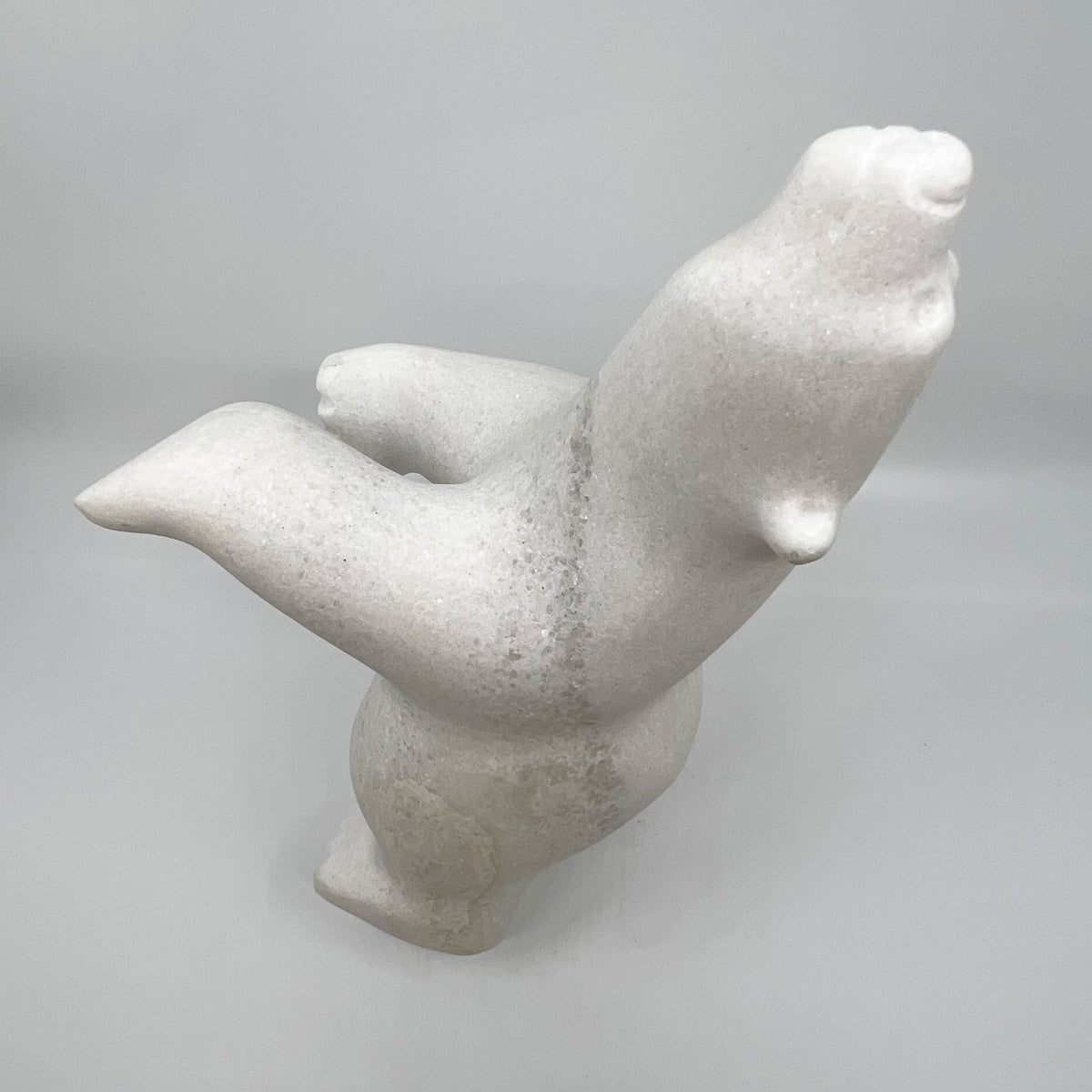 Dancing Bear