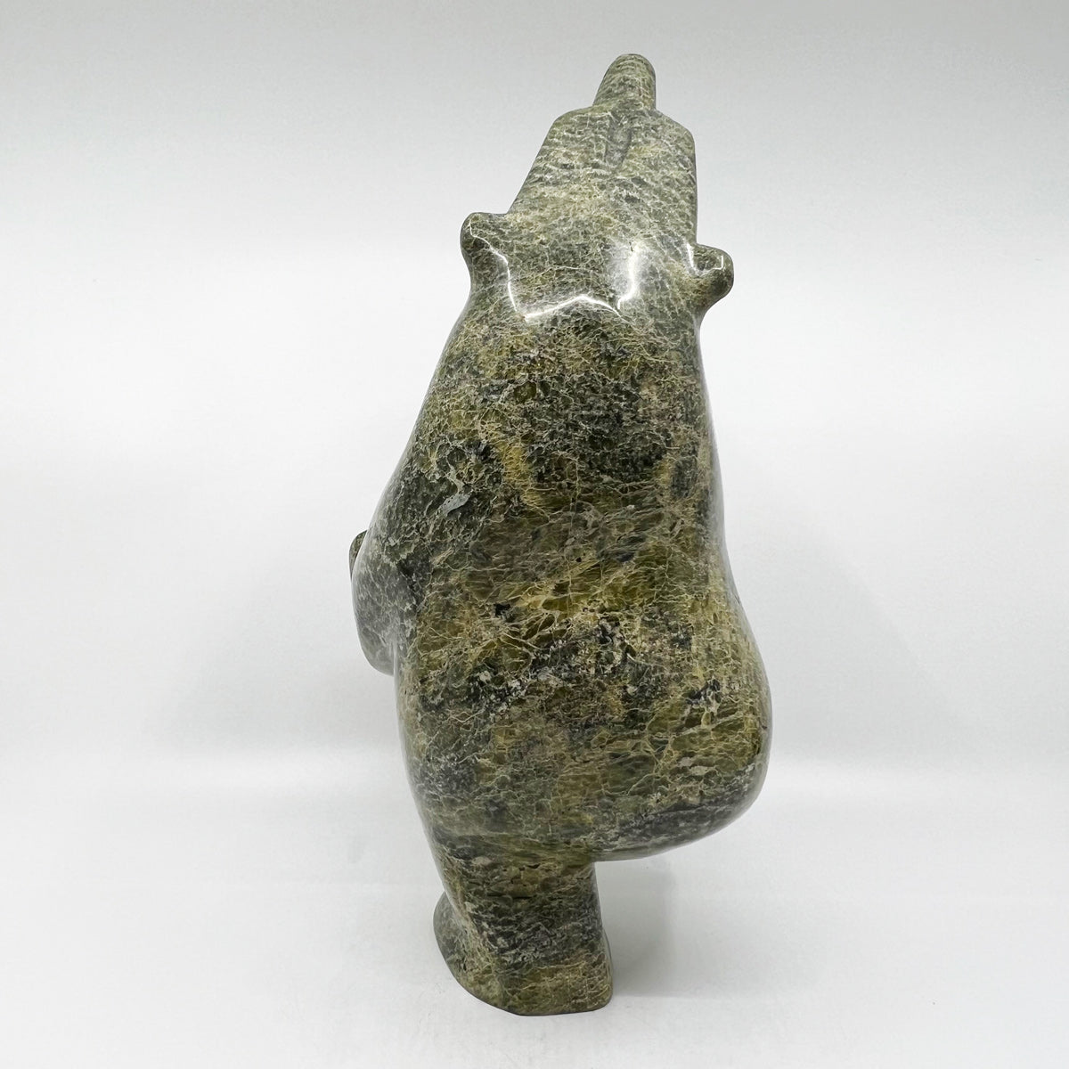 Dancing Bear