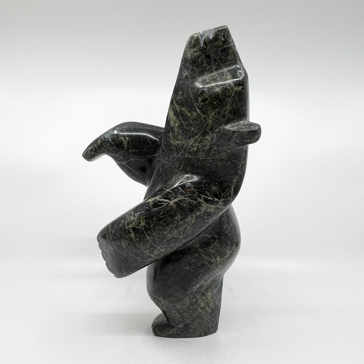 Dancing Bear
