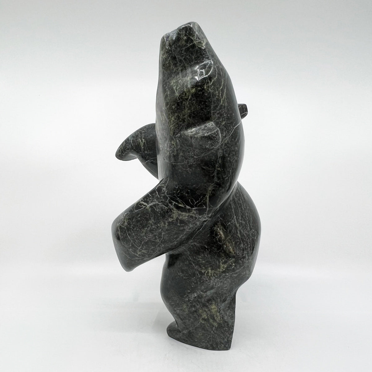 Dancing Bear