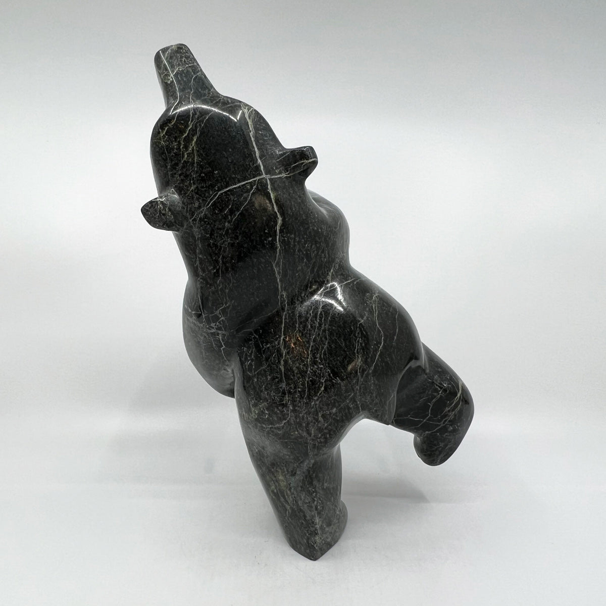 Dancing Bear
