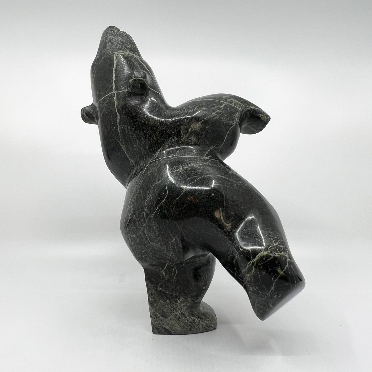 Dancing Bear