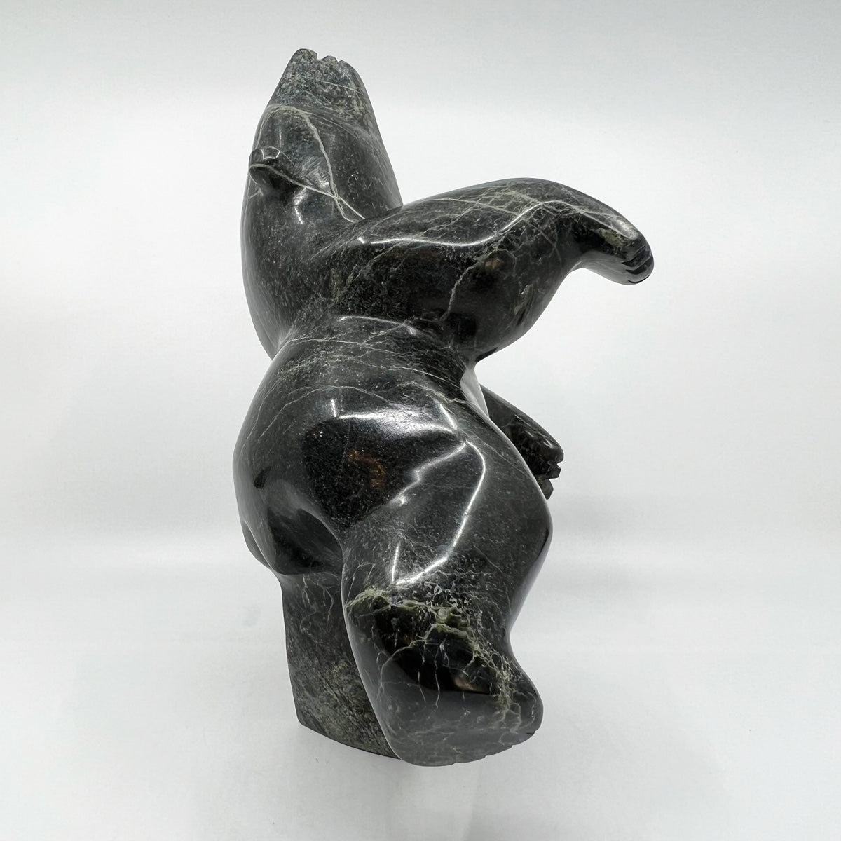 Dancing Bear