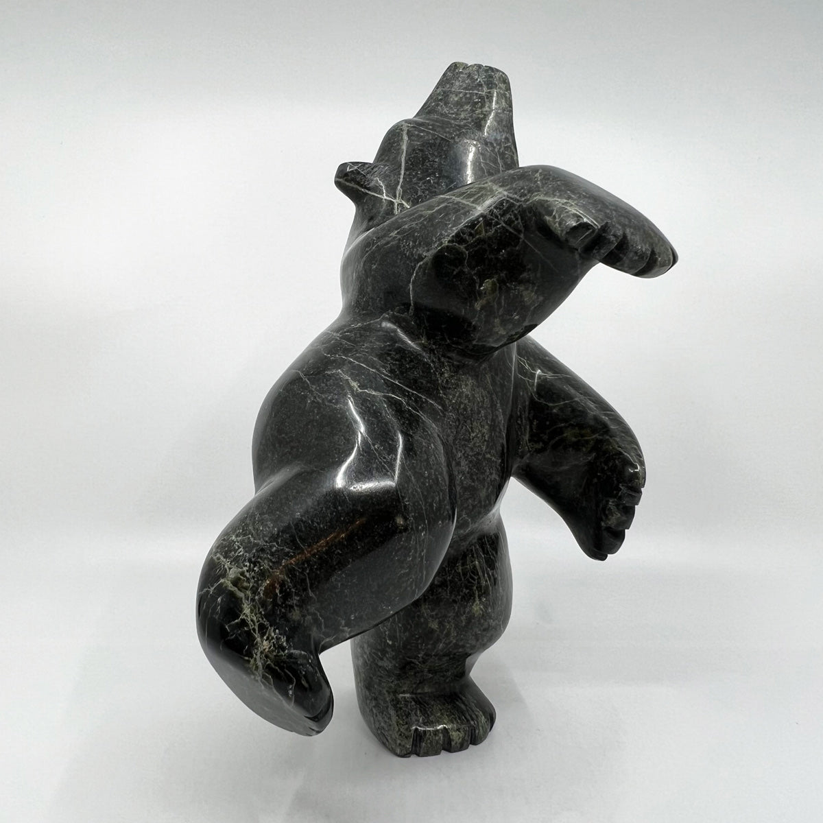 Dancing Bear