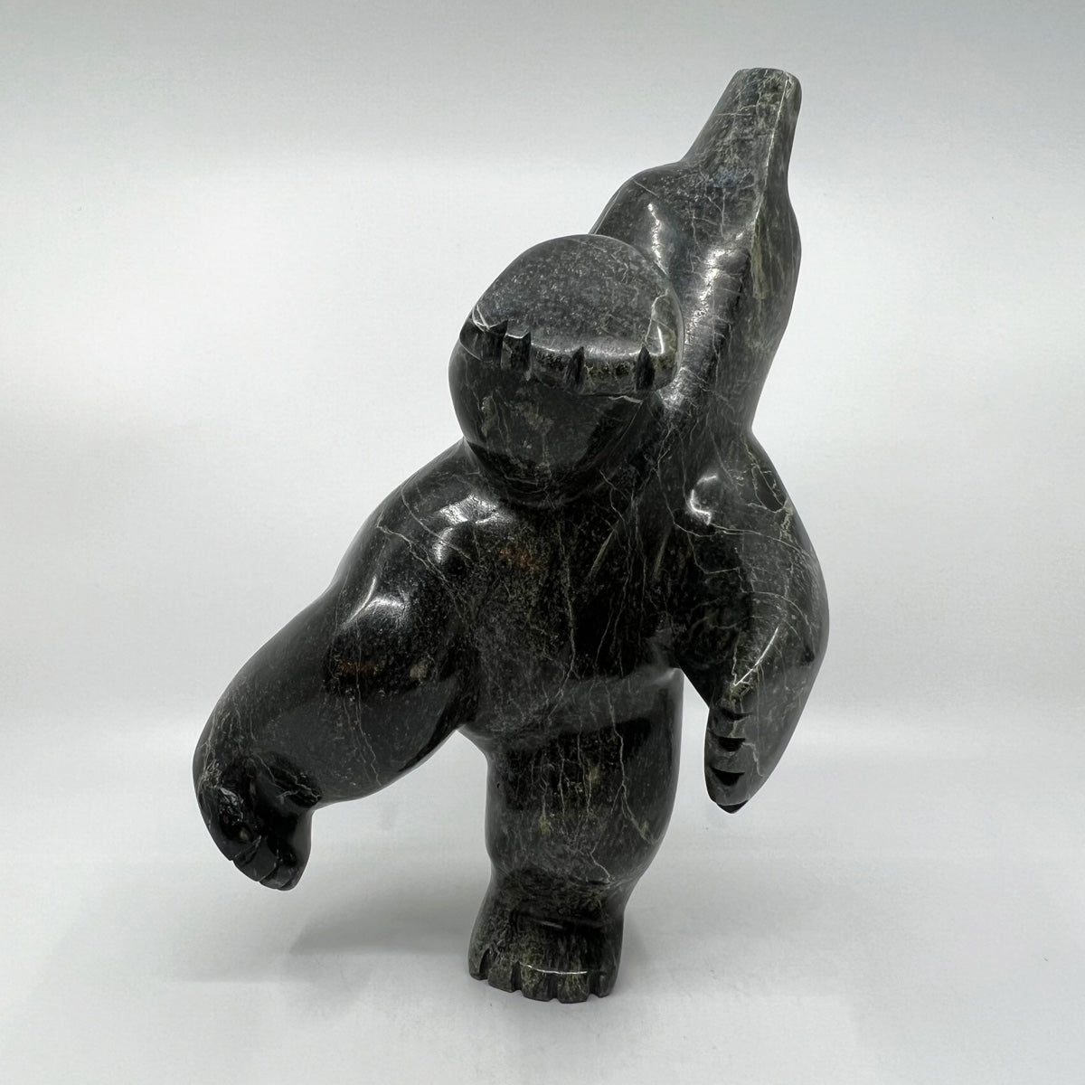 Dancing Bear
