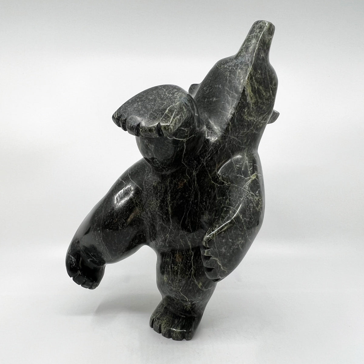 Dancing Bear