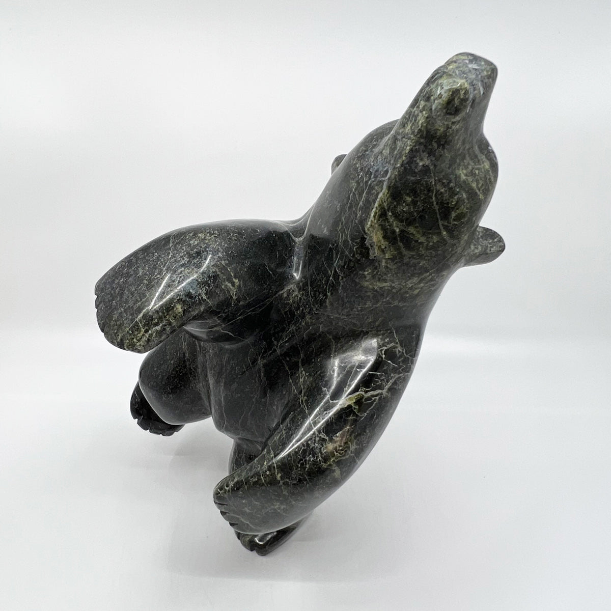 Dancing Bear