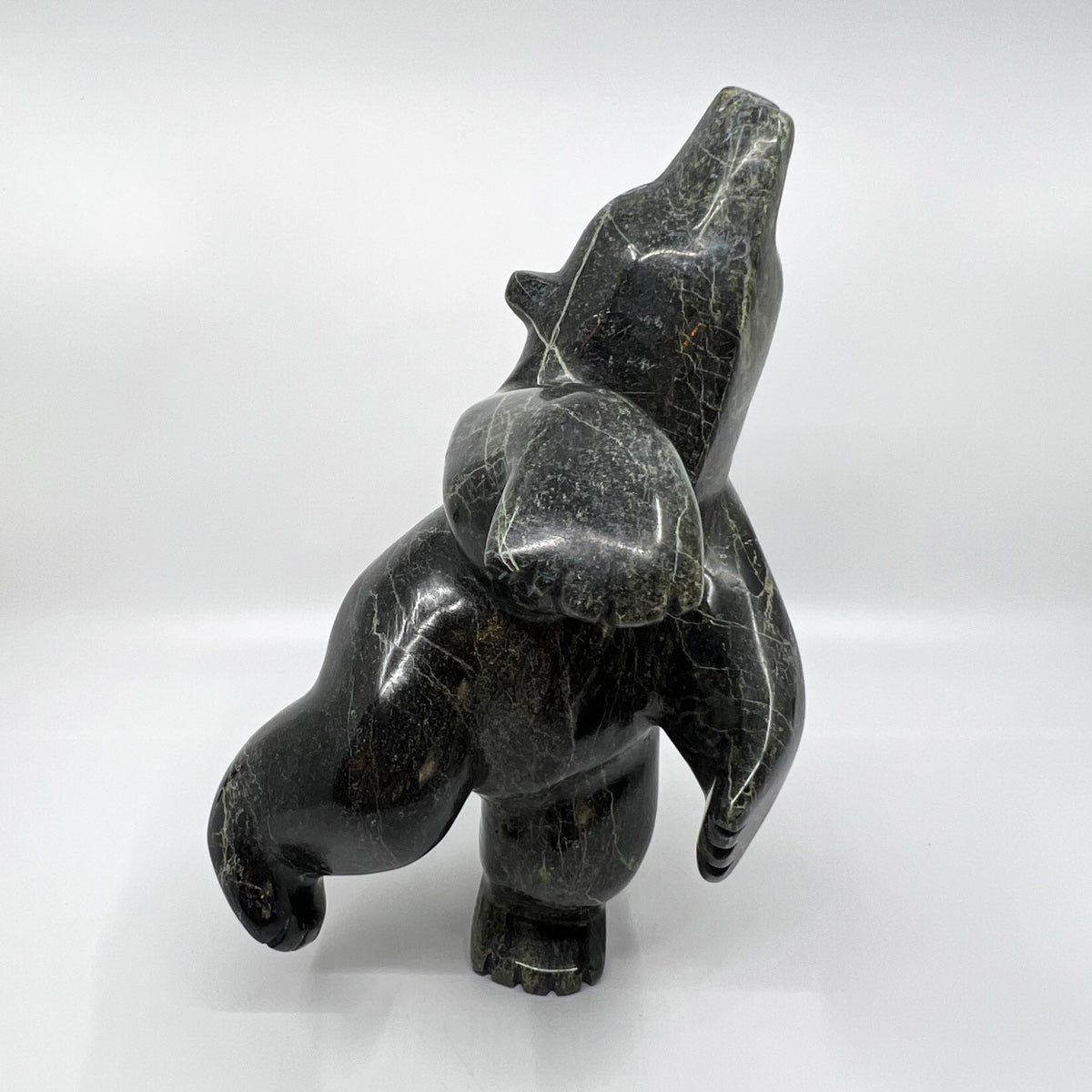 Dancing Bear