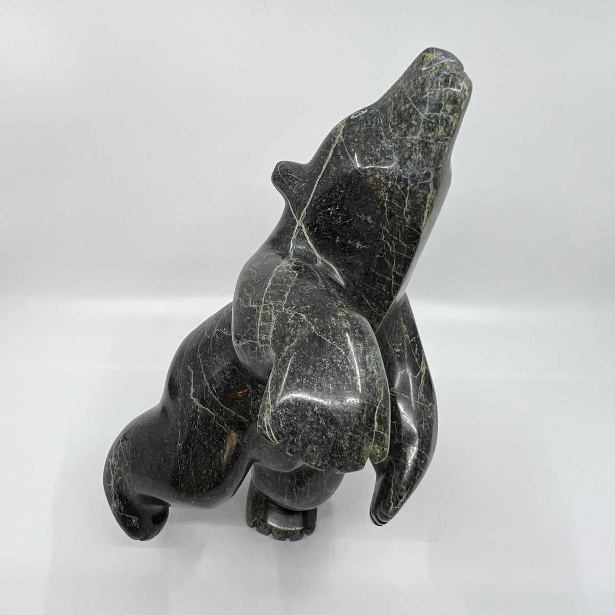 Dancing Bear