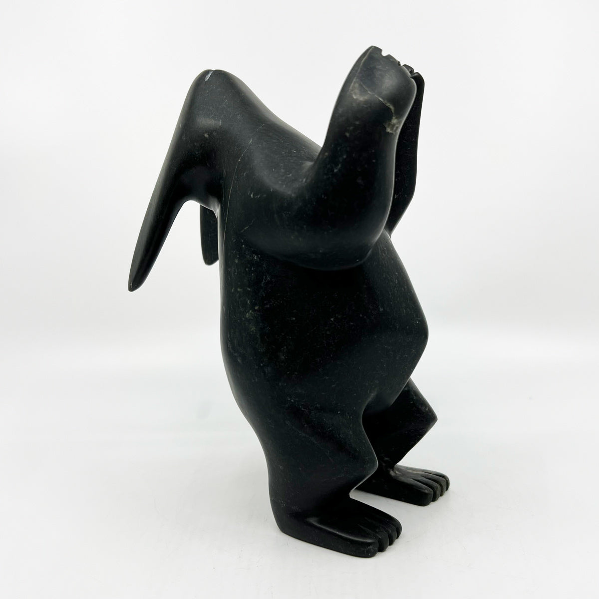 Arctic Hare