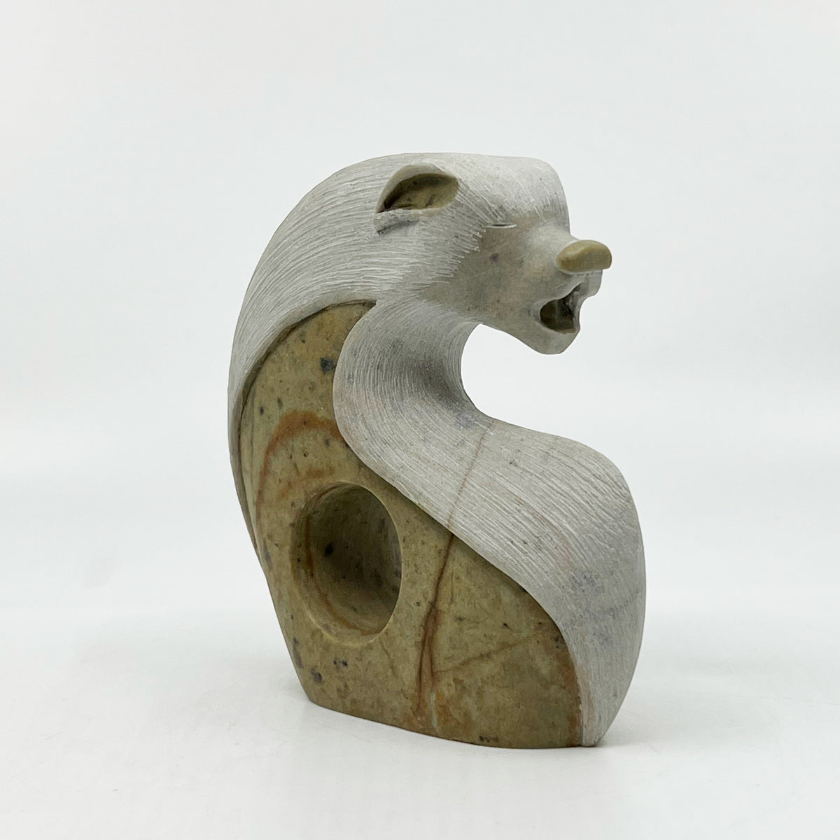 Wolf Spirit