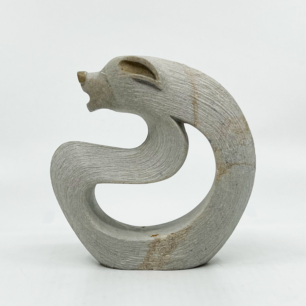 Wolf Spirit