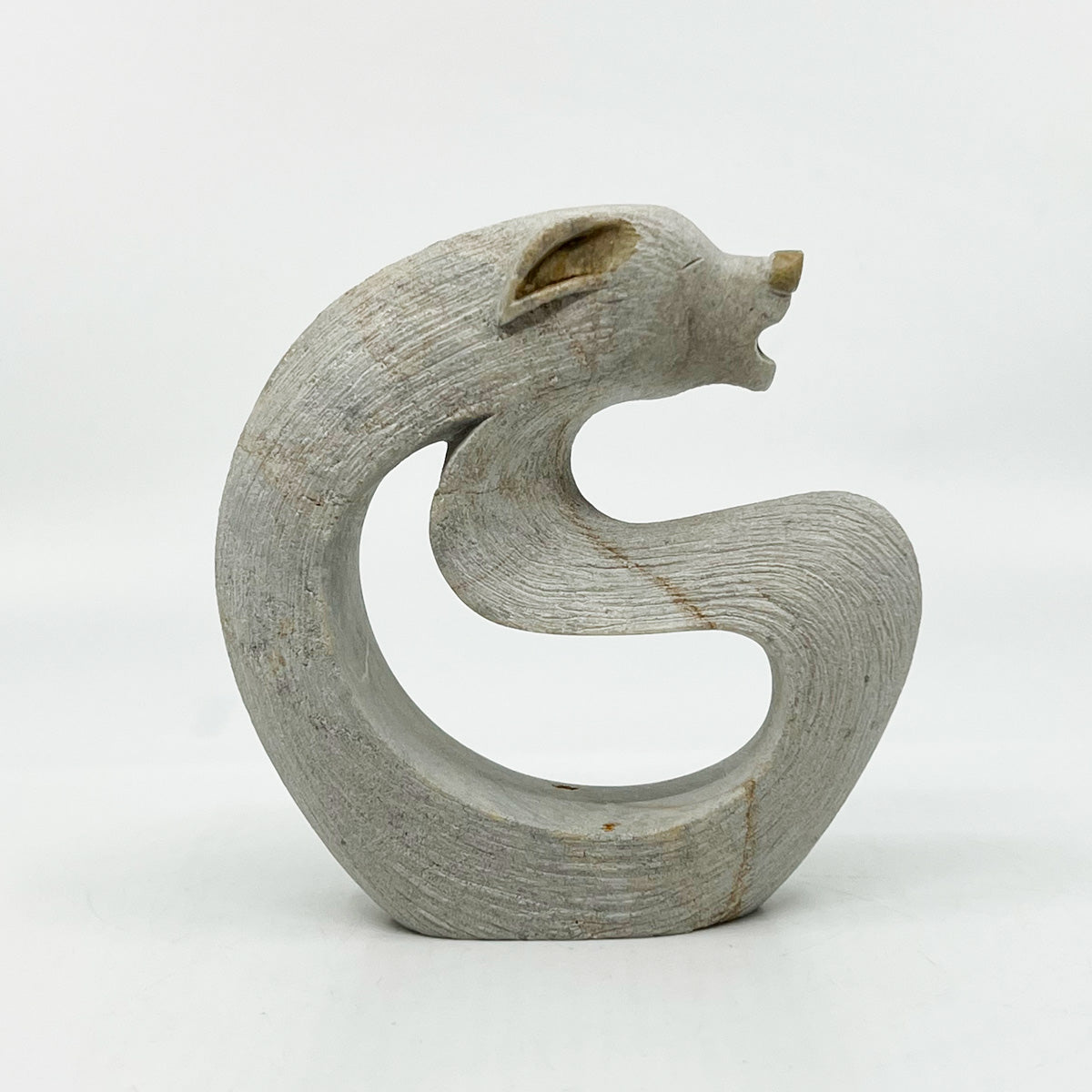 Wolf Spirit