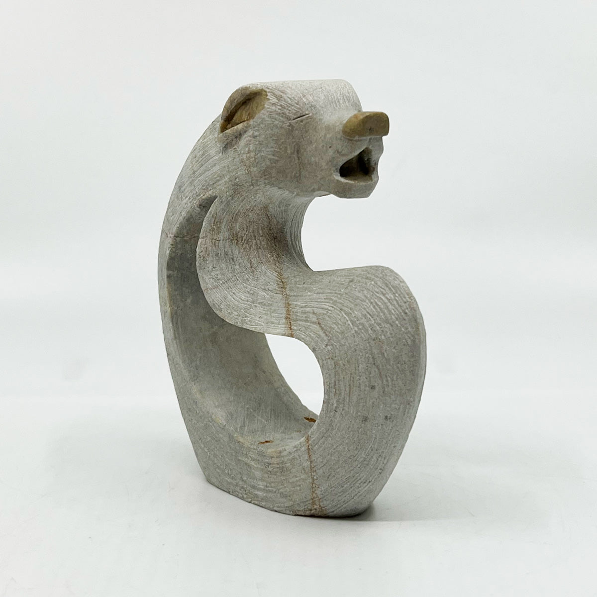 Wolf Spirit